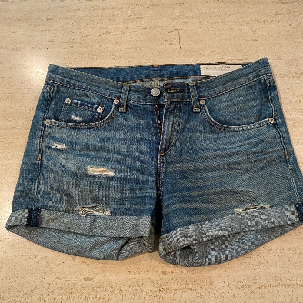 Rag & Bone Shorts